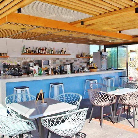 Lägenhetshotell Ifestos Fira (Santorini)