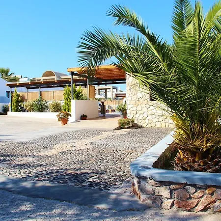 Ifestos Fira (Santorini)