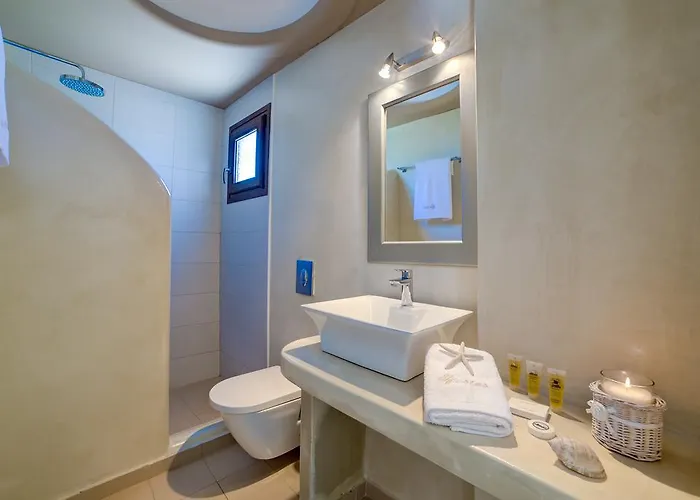 Ifestos Fira (Santorini)