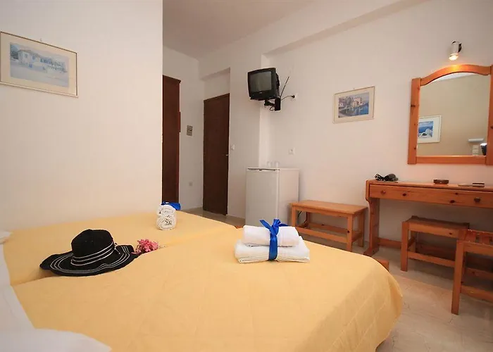 Ifestos Fira (Santorini)