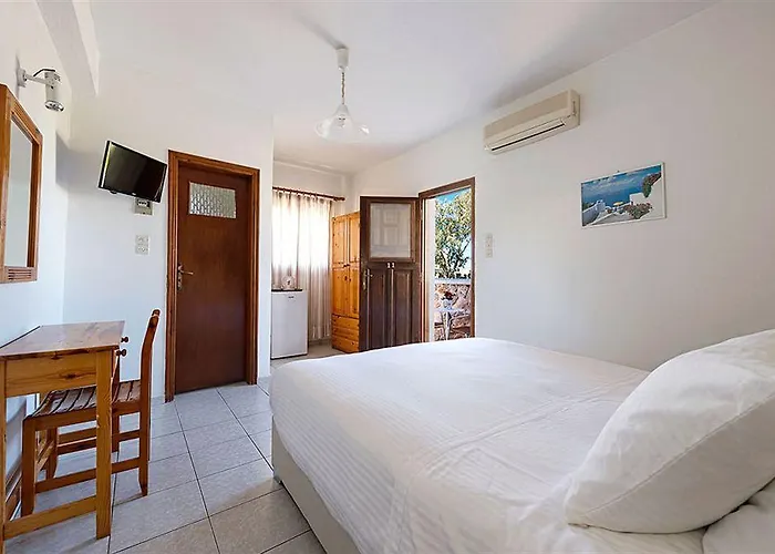 Ifestos Fira (Santorini)