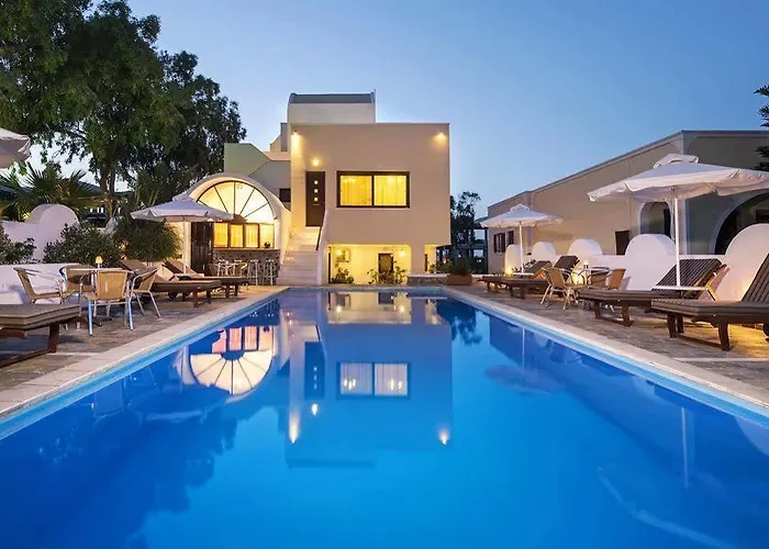 Ifestos Fira (Santorini)