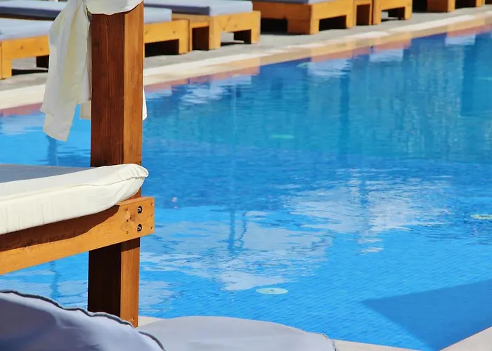 Ifestos 4* Fira (Santorini)