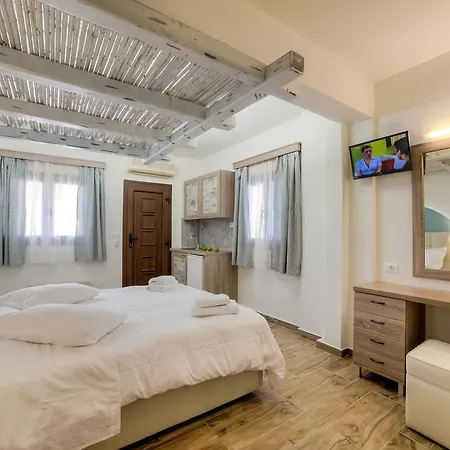 Lejlighedshotel Ifestos 4*