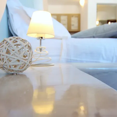 Lejlighedshotel Ifestos 4*