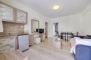 Ifestos Lejlighedshotel