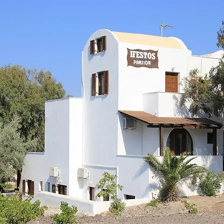 Ifestos Fira (Santorini)