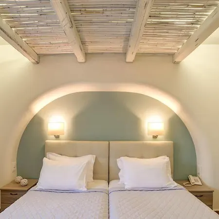 Lejlighedshotel Ifestos 4*