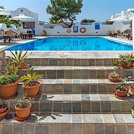 Ifestos 4* Fira (Santorini)
