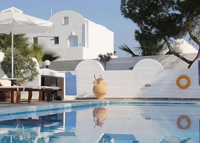 Apartmanhotel Ifestos 4*