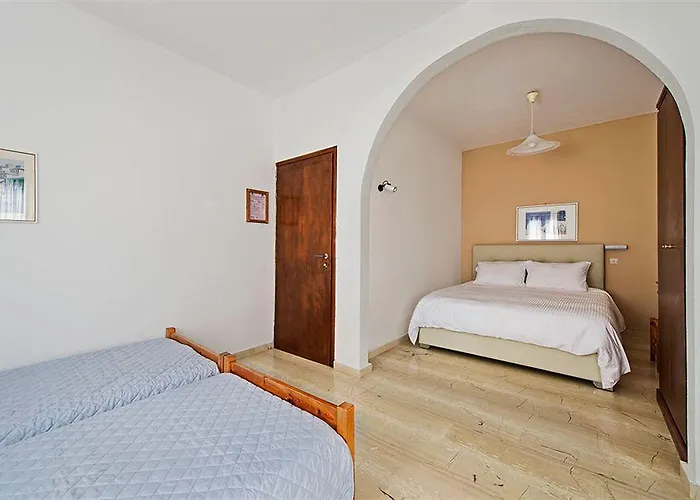 Apartmanhotel Ifestos 4*