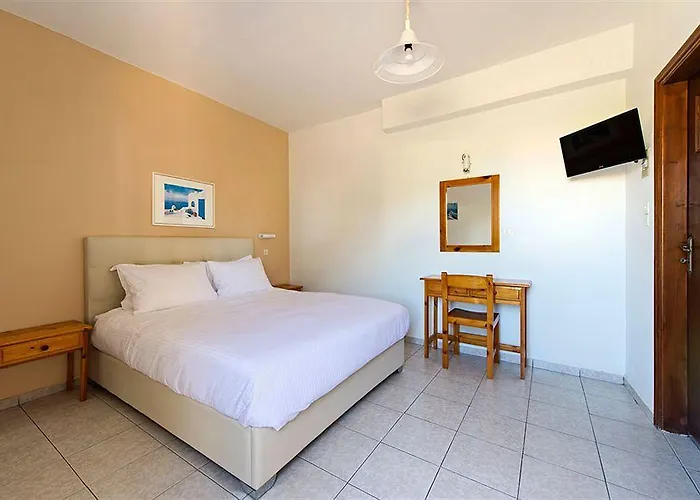 Apartmanhotel Ifestos