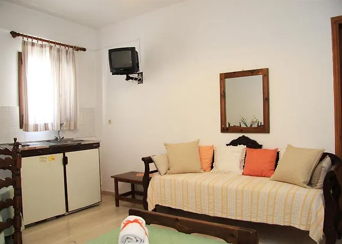 Apartmanhotel Ifestos