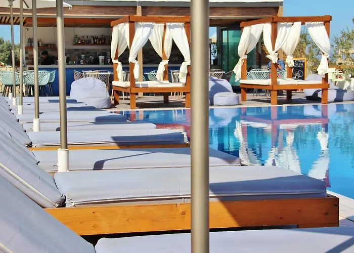 Ifestos Apartmanhotel