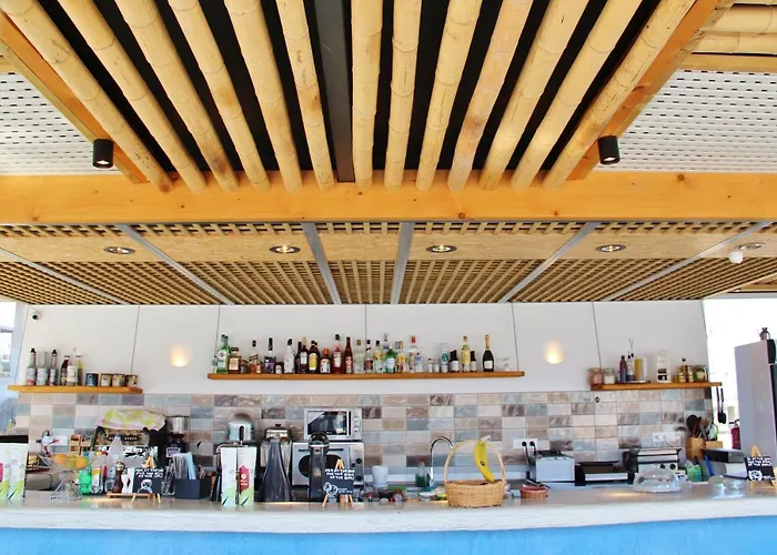 Apartmanhotel Ifestos