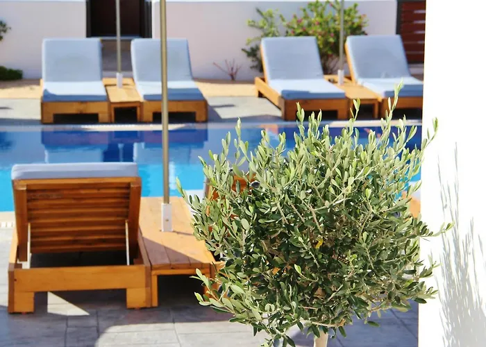 Apartmanhotel Ifestos