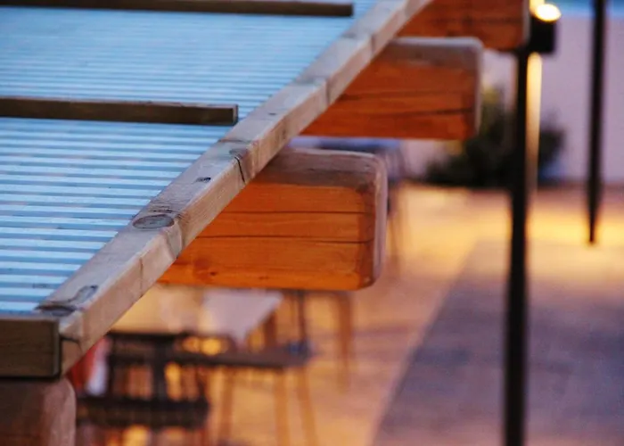 Ifestos Apartmanhotel