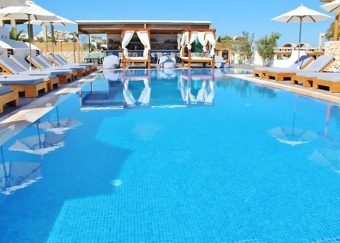 Ifestos Apartmanhotel