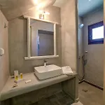 以费斯托斯别墅酒店