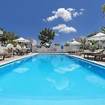 Ifestos Aparthotel
