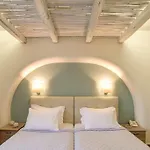 公寓式酒店 以费斯托斯别墅酒店 4*