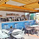 公寓式酒店 以费斯托斯别墅酒店 费拉