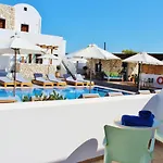 Ifestos Aparthotel