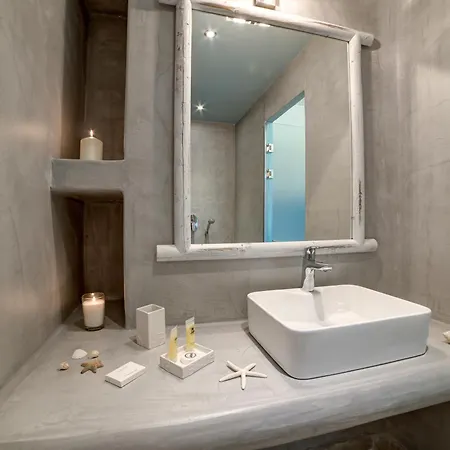 Ifestos Aparthotel 4*