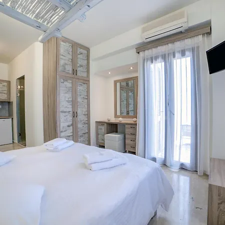 Aparthotel Ifestos