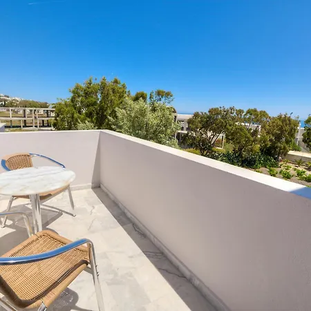 Aparthotel Ifestos