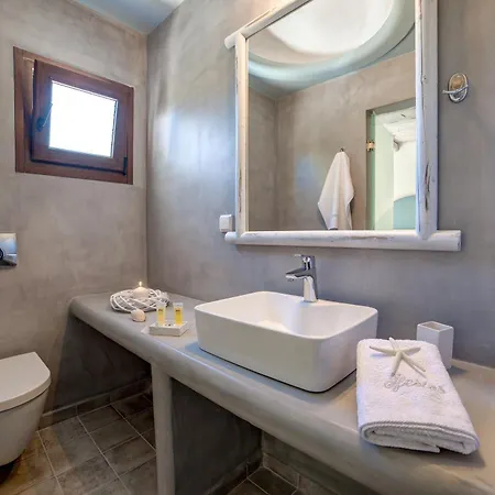 Ifestos Aparthotel