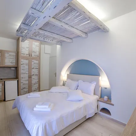 Aparthotel Ifestos Fira (Santorini)