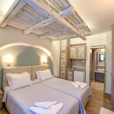Aparthotel Ifestos