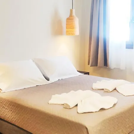 Ifestos Aparthotel