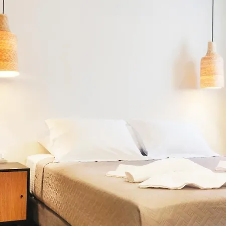 Aparthotel Ifestos