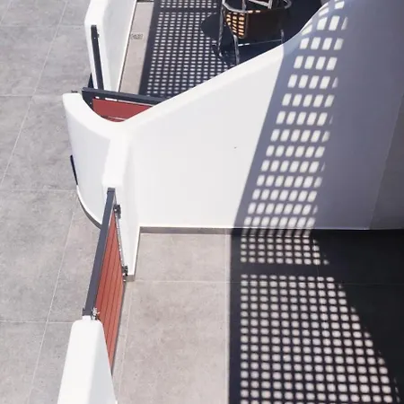 Ifestos Aparthotel Fira (Santorini)