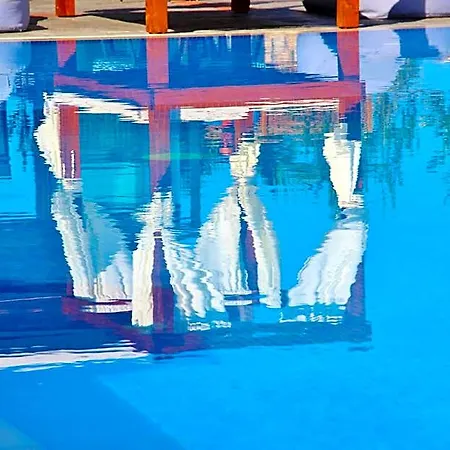 Aparthotel Ifestos Firá