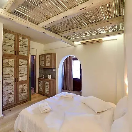 Ifestos 4* Fira (Santorini)