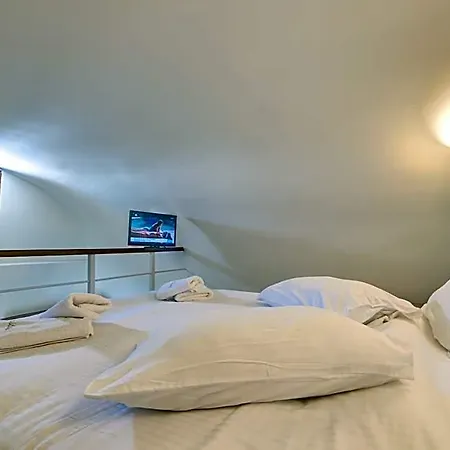 Aparthotel Ifestos