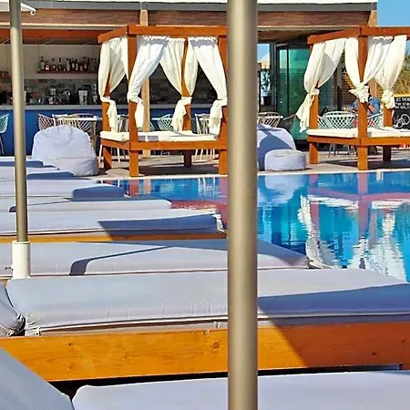 Aparthotel Ifestos