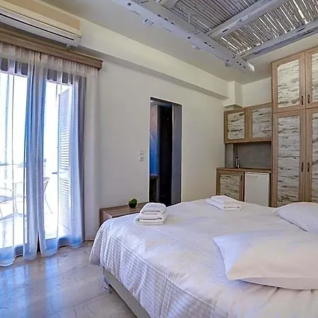 Aparthotel Ifestos