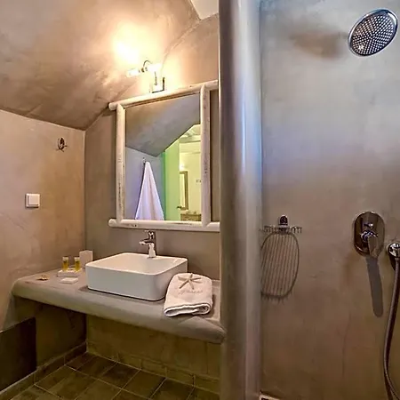 Aparthotel Ifestos Firá