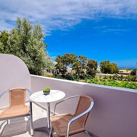 Ifestos 4* Fira (Santorini)