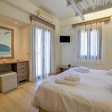 Aparthotel Ifestos