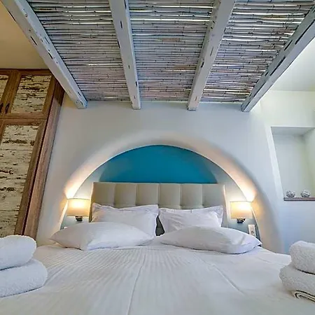Ifestos Aparthotel 4*