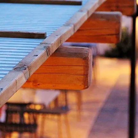Aparthotel Ifestos 4*