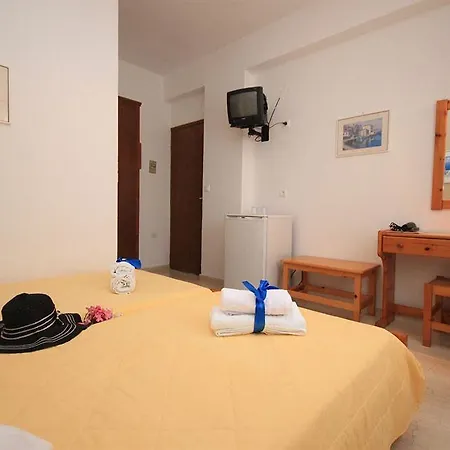 Ifestos Fira (Santorini)