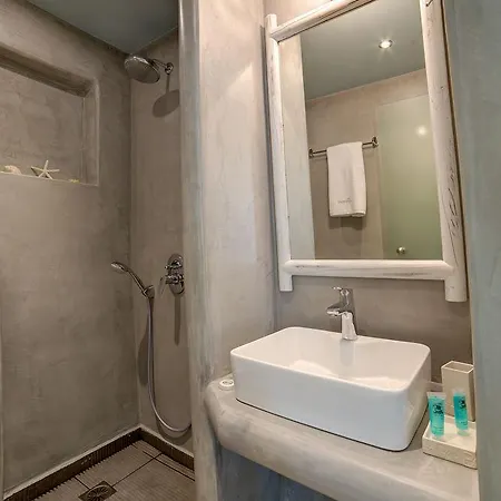 イフストス サントリーニ