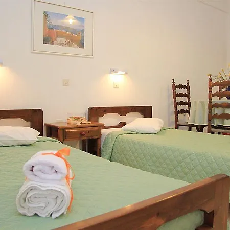 Lejlighedshotel Ifestos 4*
