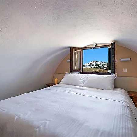 Ifestos Fira (Santorini)